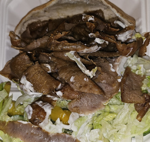 Photo of Sufi's Kingston - 179 London Rd, Kingston upon Thames KT2 6PA